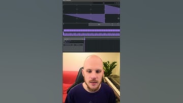 I had to invent this preset! 🥰😆😚 #Ableton #Psytrance #Tutorial #SoundDesign #MusicProduction