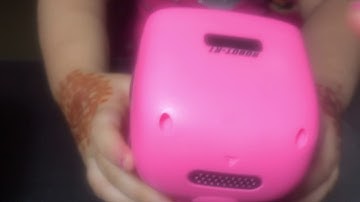 CONTIXO ROBOT-R1# SMART VOICE !Amazing UNBOXING!!!!