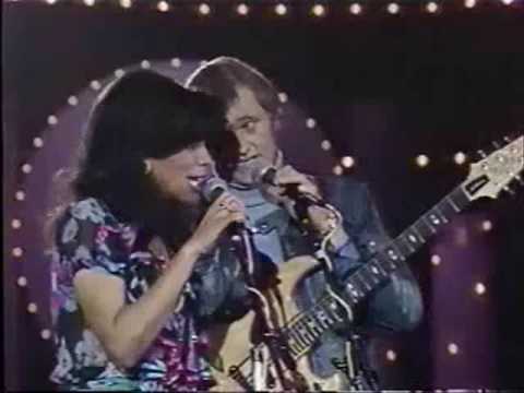 Jerry Reed Marilyn McCoo "East Bound and Down", SO...