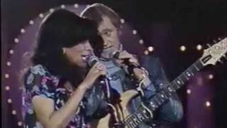 Jerry Reed Marilyn McCoo &quot;East Bound and Down&quot;, SOLID GOLD 1981-82