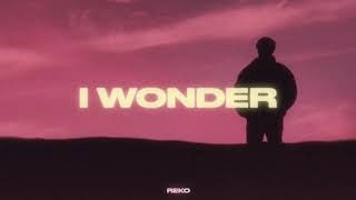 Reko - I Wonder [Audio]