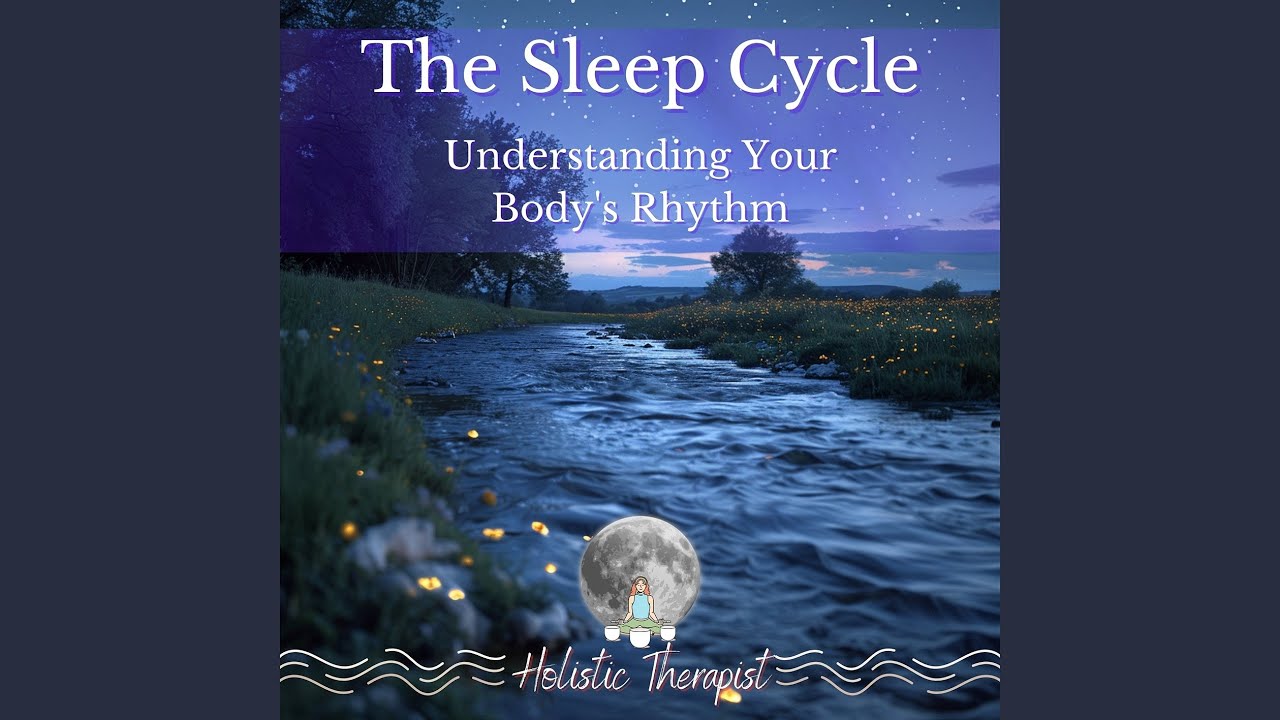 Assista a The Sleep Cycle no YouTube Assista a The Sleep Cycle no YouTube