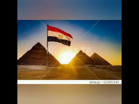 اغنية وطنية 6 اكتوبر حلم وتحقق   2025 تأليف عبد الحميد حامد