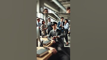 Mưa không làm khó được Tuấn #chatgpt #ai #aivietnam