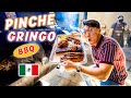 PROBANDO EL MEJOR BBQ DE MÉXICO