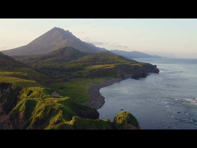 Alex Baker - Discovery