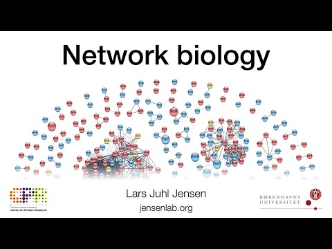 Network Biology: Introduction to STRING and Cytoscape