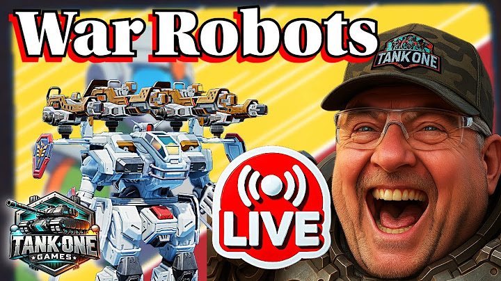 This Unit-191 Build is Breaking War Robots