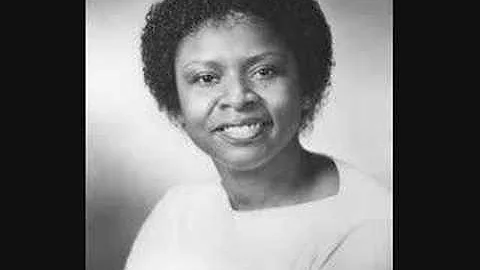Robin Quivers Dad, by Ham Hands