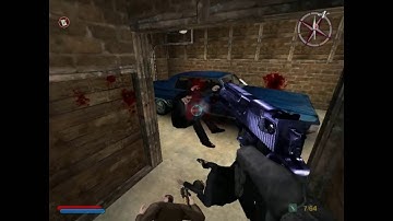 Contract J.A.C.K. Project-M Mod Chapter 1