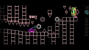 My part in "Overkill"