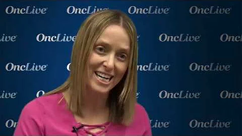 Dr. Horn on the FDA Approval of Atezolizumab Plus Bevacizumab and Chemotherapy in NSCLC