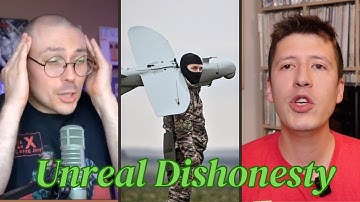 (Reluctantly) DEFENDING Spotify from Anthony Fantano, Massive Attack, and other Ghouls.