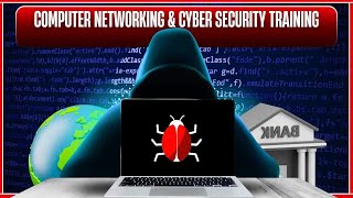Cyber Threats Explained for Beginners | Learn How to Stay Safe Online