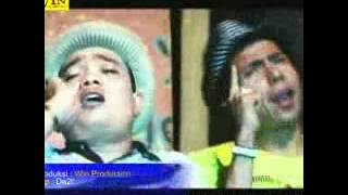 Dhany Karuak & Mak Itam _ Talambek Manyasa