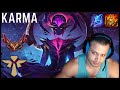 🧙 Tyler1 SUP SUP GRANDMASTERS | Karma Support Gameplay | Support Challenge | Season 12 ᴴᴰ
