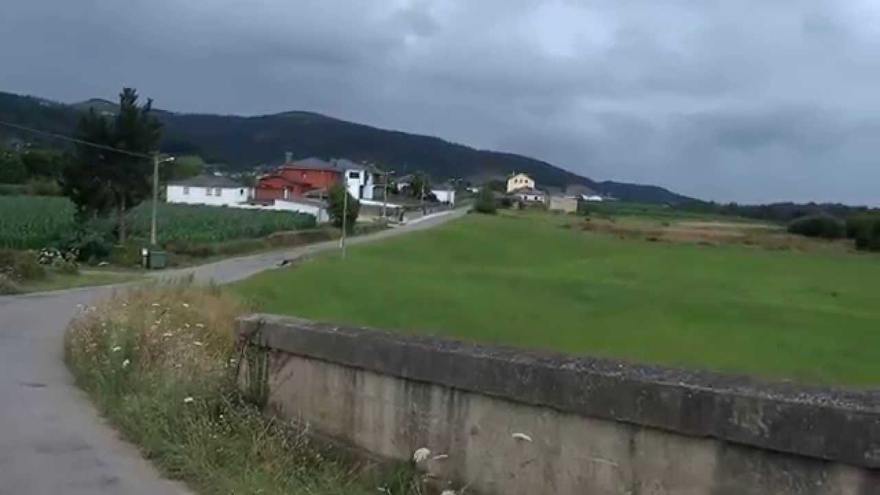 TABORCÍAS, VALDÉS (ASTURIAS)