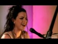 Evanescence Call Me When You Re Sober Live Yahoo Pepsi Smash Acoustic Sessions 2006 HD