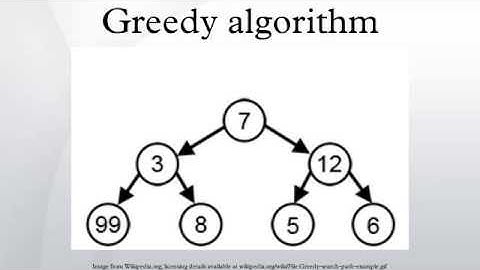 Greedy Algorithm in Tamil