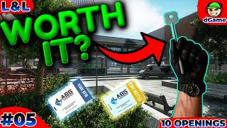 Is The W112 Key Really Worth 75,000 Rubles In Tarkov?