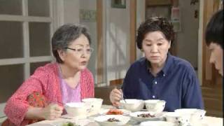 우리집 여자들 - Homewomen 20110810 # 001