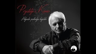 Sudionici koncerta 'Prijatelji i Kemo - Hiljade pahulja bijelih' /Impressum/