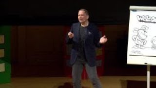 National Book Festival Presents Dav Pilkey