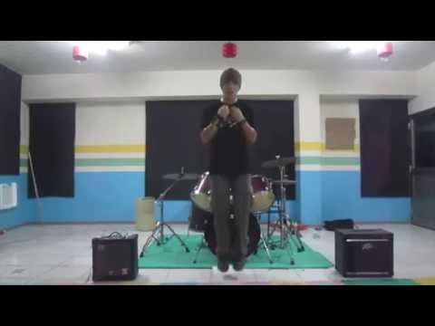 請跟我來 / Post-Hardcore , Metalcore 版 - 梁弘志 創作新唱大賽