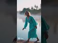 Peaceful Morning at Koggala Lake | Cinematic Lakeside Short in Sri Lanka - Sora 2  #sora2 #koggala