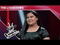 Sneha Shankar Performs On Dil Dhadakne Ka Sabab Yaad Aaya | The Voice India Kids | Episode 17