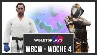 WBCW - Sunday Heat | Woche 4