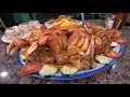 Chicago's Best Seafood: Alegria's Seafood