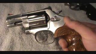 smith&wesson 686