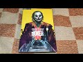 Joker 2019 Limited Collector's 4K Ultra HD Edition from Italy Unboxing Review en