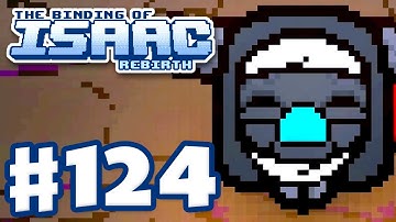 The Binding of Isaac: Rebirth - Gameplay Walkthrough Part 124 - The Lost vs. The Lamb! (PC)