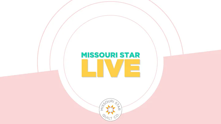 REPLAY: Join Kate and Senior Section Manager Becky...