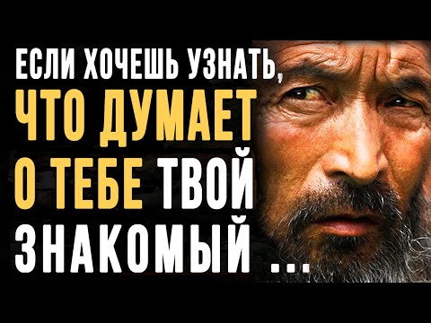 Жаль Я Этого Не Знал Раньше! Цитаты Про Чужое Мнение, Правдивые Слова До Слёз!