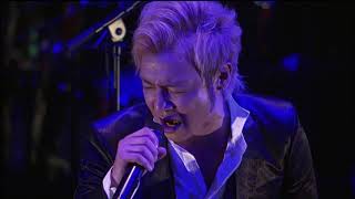 つるの剛士／さよならの向こう側（Live Music Video）