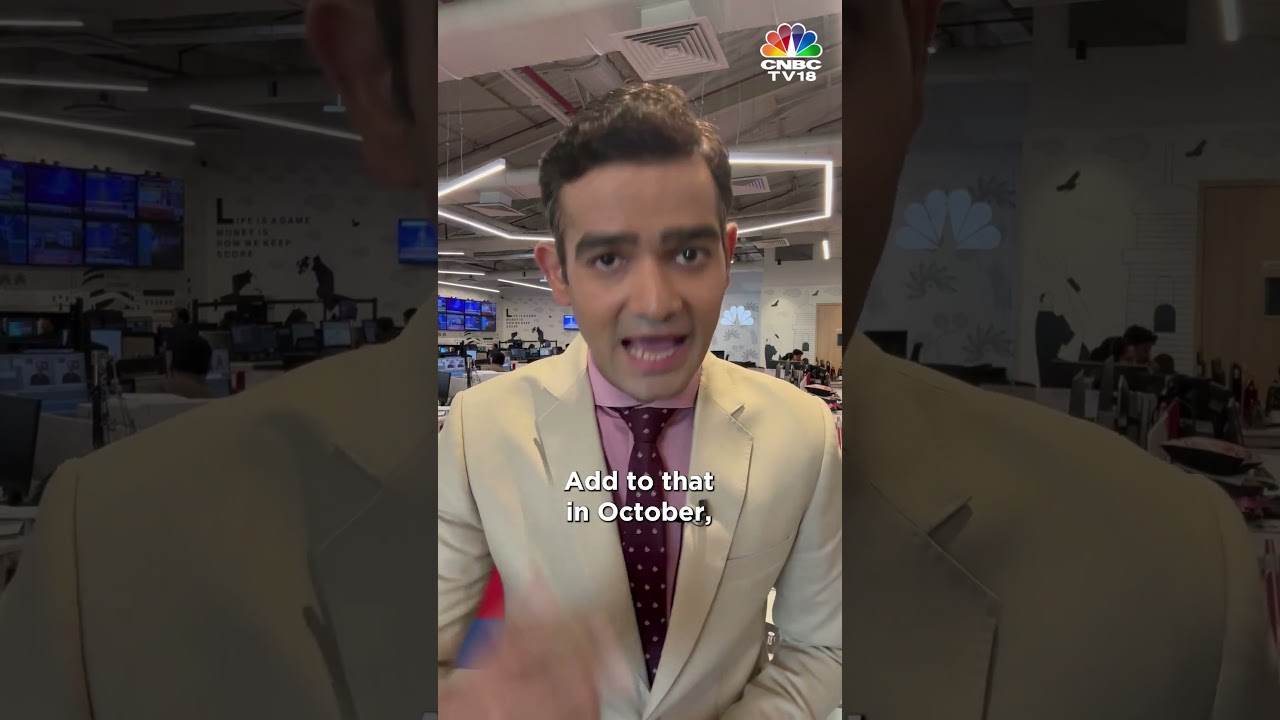 Delta Corp Shares Hit 3-Year Low | A Timeline | N18S | CNBC TV18