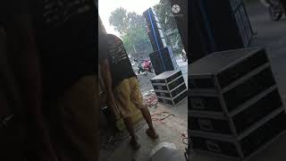 #ceksound  DJ WALANG KAJI..HOREEGG #phaselab