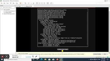 How to install sue linux in vmware #suse installation