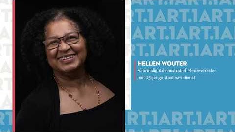 Jubileumfilm 10 jaar Art.1 MN