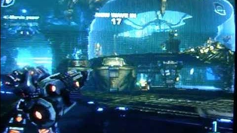 Transformers: War for Cybertron - Glitch - How to get 2 Tanks on Wave 1 on the Escalation Map Pulse
