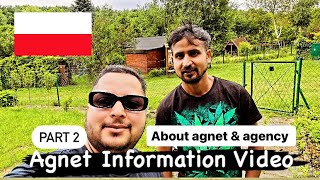 Agent information full video | Agent for Poland visa | #agentinformation #europe #poland #visa