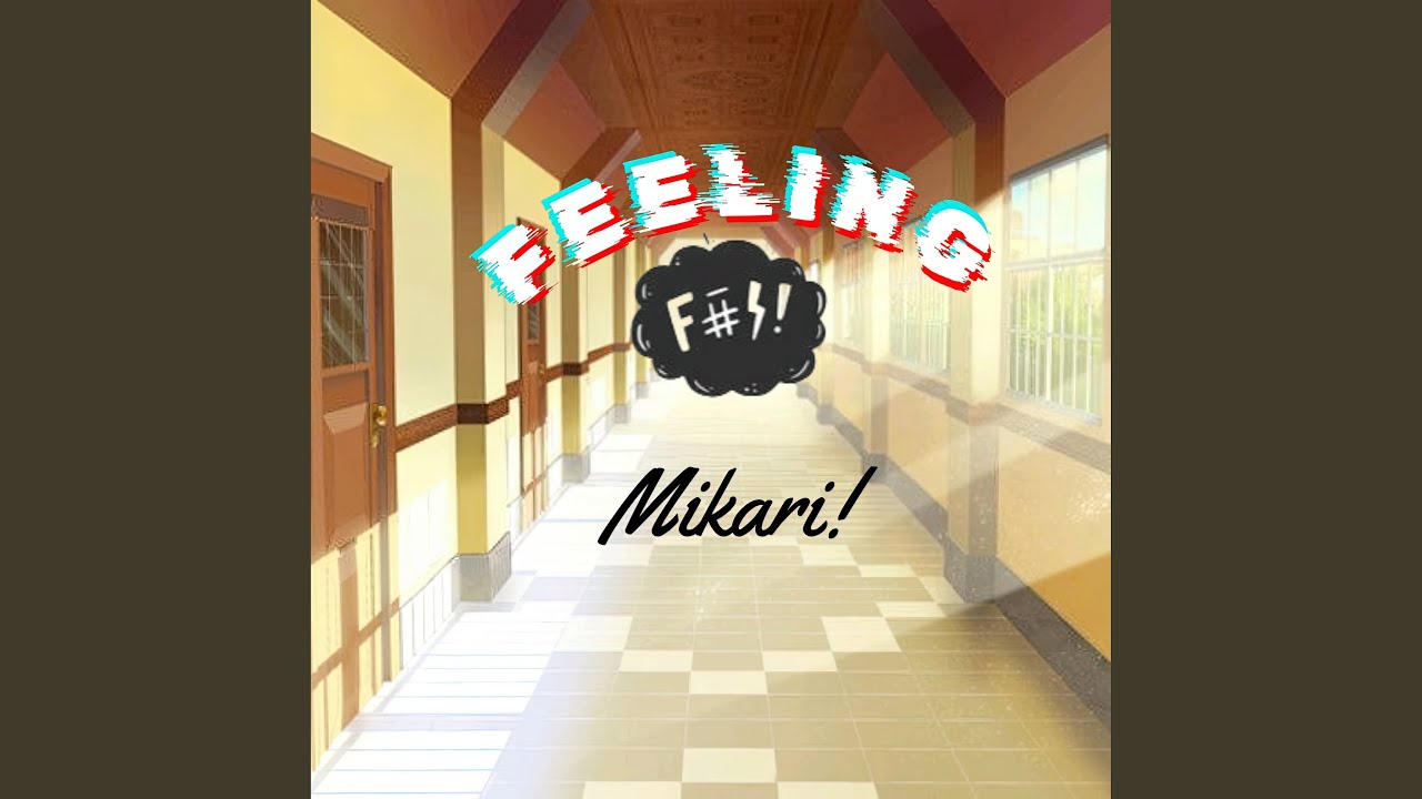 Guarda Feeling su YouTube Guarda Feeling su YouTube
