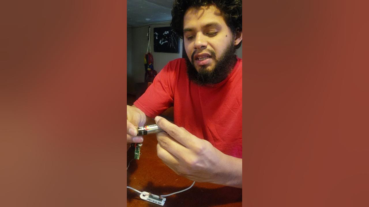 How to test a thermal fuse with NO tester!!!! 🔅 YouTube