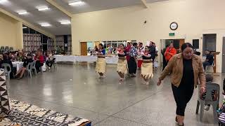 Kolotaha Dance Group - Tauolunga, Fatafehi ‘o Lapaha