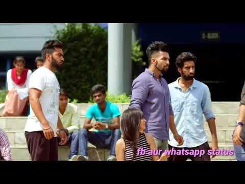 parmish-verma-attitude-fb-aur-whatsapp-new-friendship-yaari-dosti-whatsapp-status-parmish-verma-yo