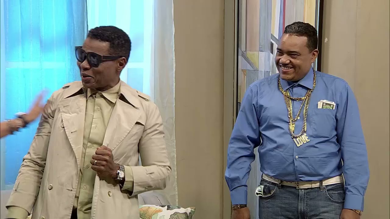 NO CREERAS LO QUE PASO AQUI CON LA LLEGADA DE UN ESTRAÑO #203