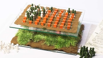 Gaming for understanding - Brenda Brathwaite